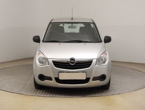 Opel Agila - 2008