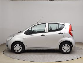 Opel Agila - 2008