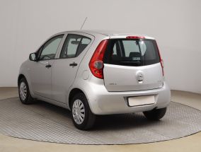 Opel Agila - 2008