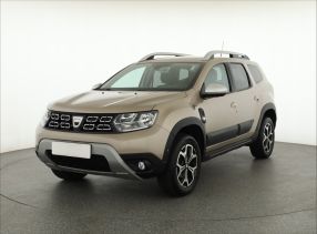 Dacia Duster - 2018
