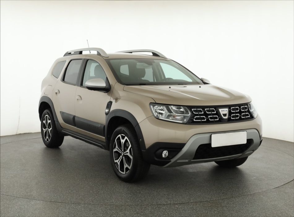 Dacia Duster - 2018
