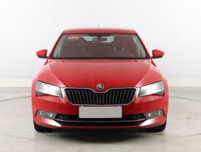 Skoda Superb - 2015
