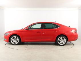 Skoda Superb - 2015