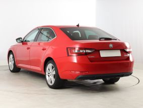 Skoda Superb - 2015