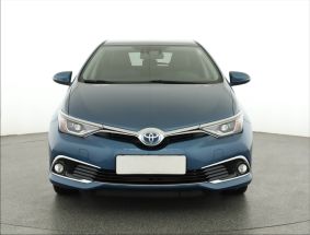 Toyota Auris - 2017