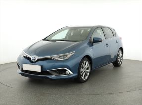 Toyota Auris - 2017