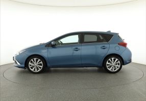 Toyota Auris - 2017