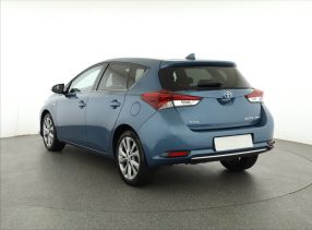 Toyota Auris - 2017