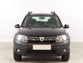 Dacia Duster - 2015