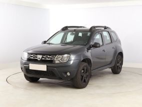 Dacia Duster - 2015