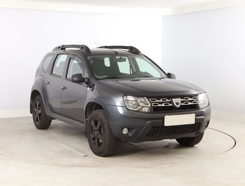Dacia Duster - 2015