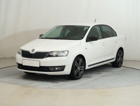 Skoda Rapid - 2015