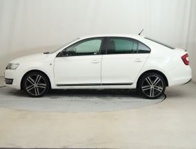 Skoda Rapid - 2015