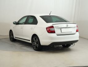 Skoda Rapid - 2015