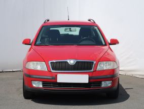 Skoda Octavia - 2008
