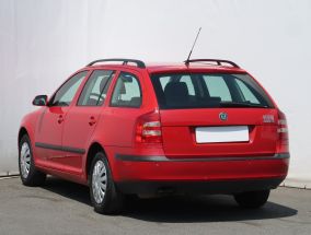 Skoda Octavia - 2008