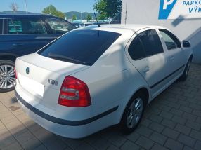 Skoda Octavia - 2011