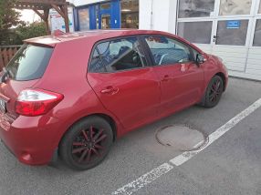 Toyota Auris - 2011