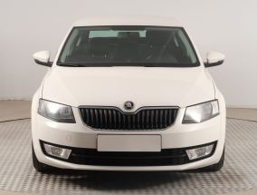 Skoda Octavia - 2016