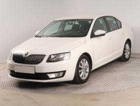 Skoda Octavia - 2016