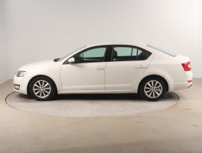 Skoda Octavia - 2016
