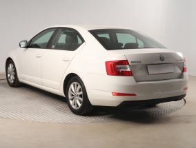 Skoda Octavia - 2016