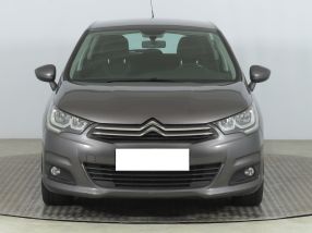 Citroen C4 - 2015