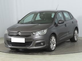 Citroen C4 - 2015