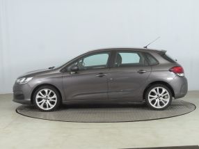 Citroen C4 - 2015