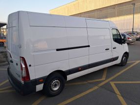 Opel Movano - 2021