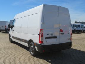 Opel Movano - 2021