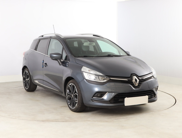 Renault Clio 2019