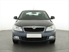 Skoda Octavia - 2009
