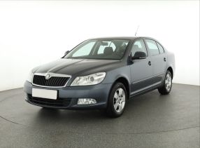 Skoda Octavia - 2009