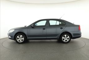Skoda Octavia - 2009