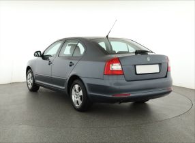 Skoda Octavia - 2009