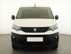 Peugeot Partner - 2019