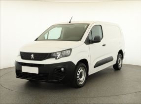 Peugeot Partner - 2019