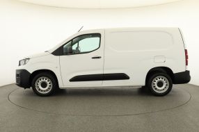 Peugeot Partner - 2019