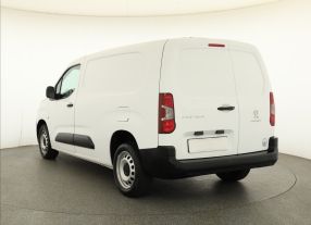 Peugeot Partner - 2019