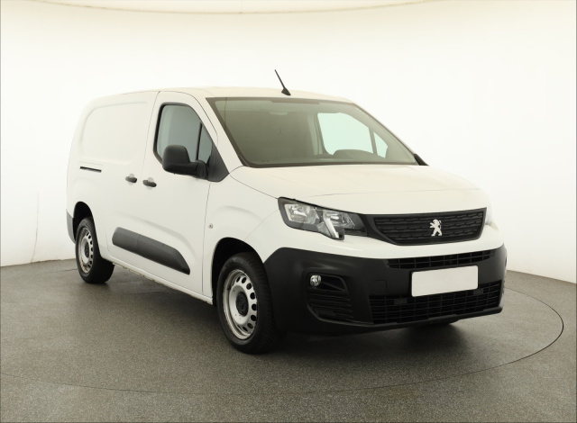 Peugeot Partner 2019