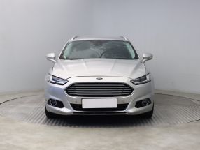 Ford Mondeo - 2018