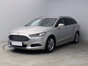 Ford Mondeo - 2018