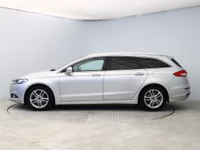 Ford Mondeo - 2018