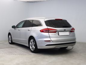 Ford Mondeo - 2018