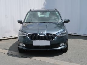 Skoda Fabia - 2020