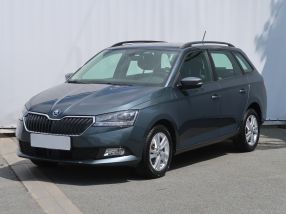 Skoda Fabia - 2020