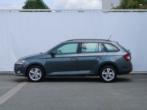 Skoda Fabia - 2020