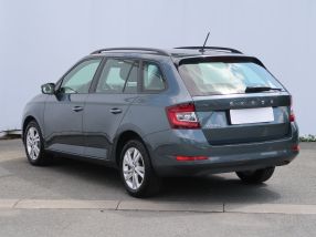 Skoda Fabia - 2020