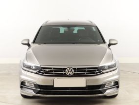 Volkswagen Passat - 2016